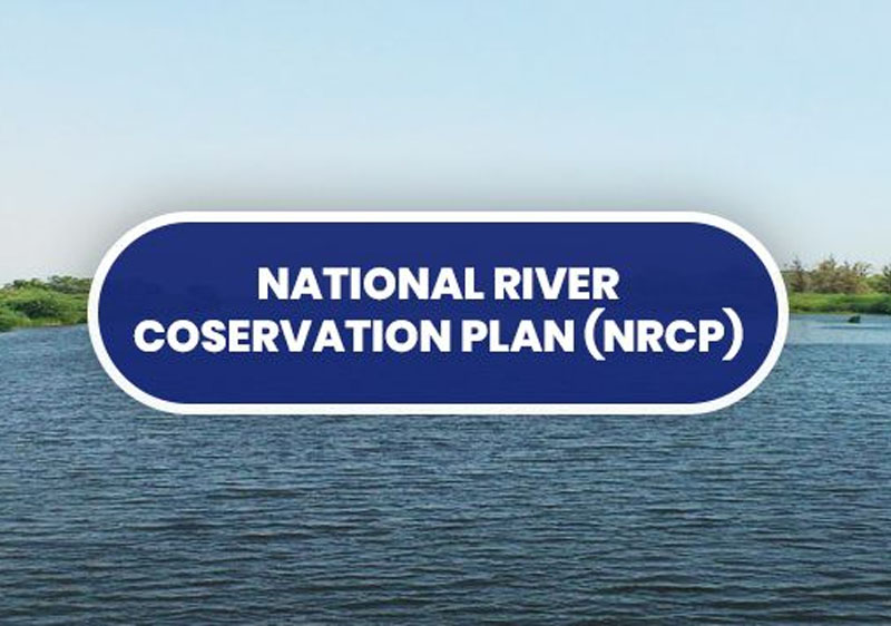 National River Conservation Directorate (NRCD)