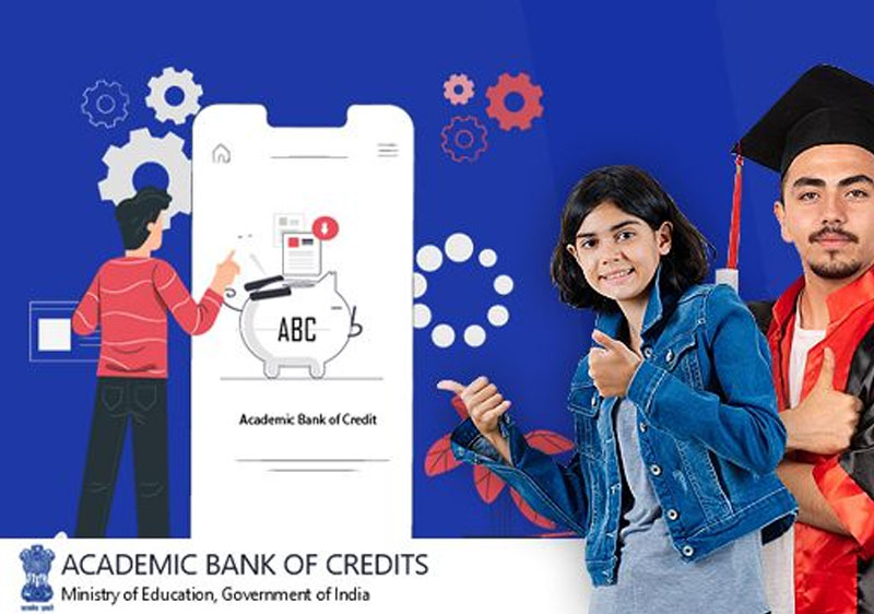 Academic Bank of Credits