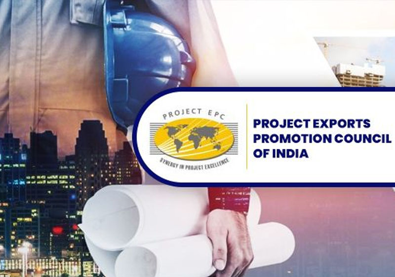 Project Offers by Project Exports Promotion Council of India (PEPC)