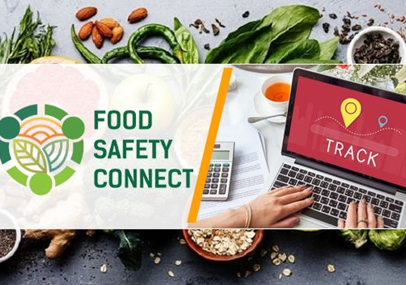 FSSAI Food Related Grievance and License/Registration