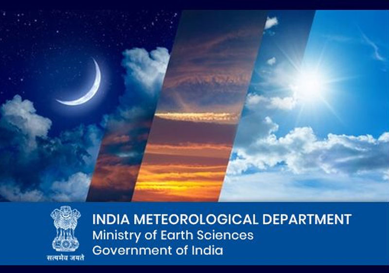 Check Districtwise Weather Forecast