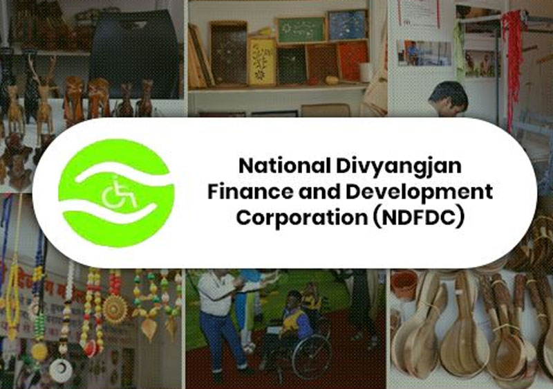 Apply online for scholarships for differently abled
