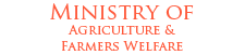 Ministry of Agriculture and Farmers Welfare