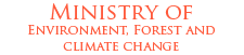 Ministry of Environment, Forest and Climate Change