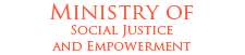 Ministry of Social Justice and Empowerment