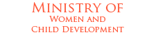 Ministry of Women and Child Development