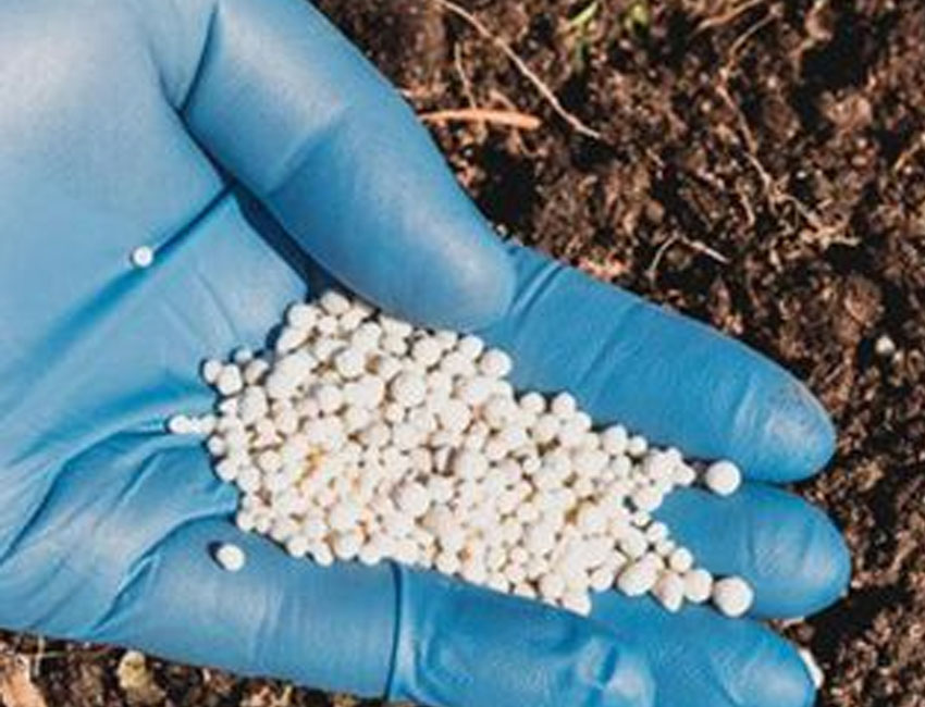 Resources for Agriculture