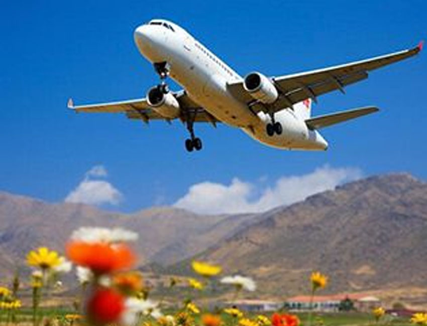 Aviation