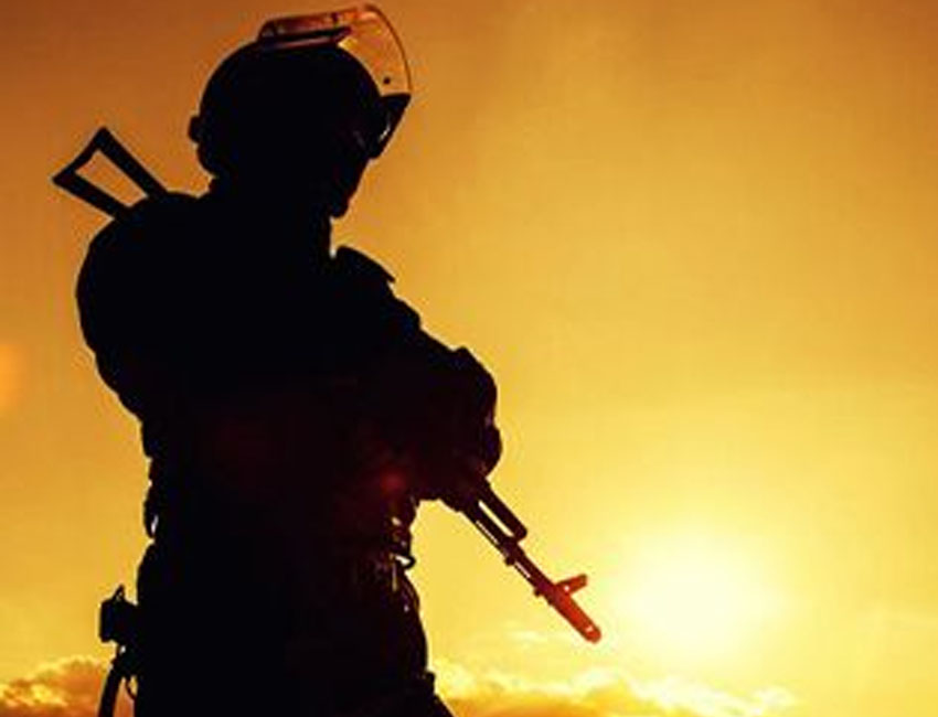 Defence