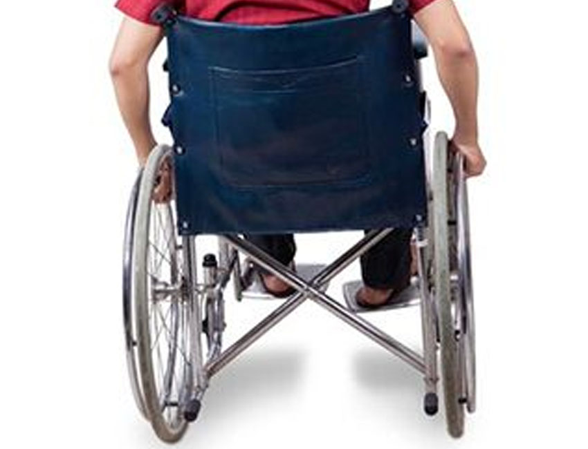 Persons with Disabilities