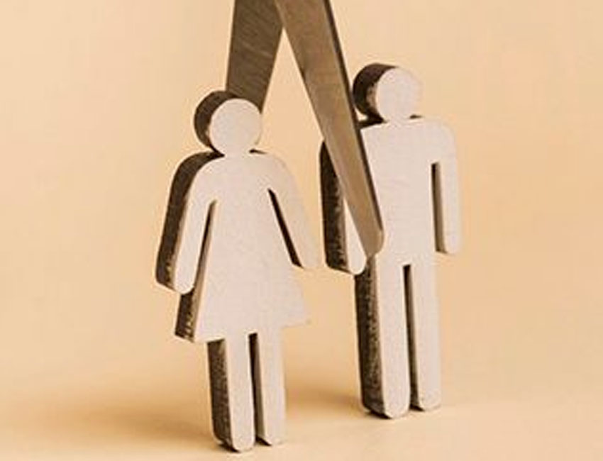 Marriage & Divorce
