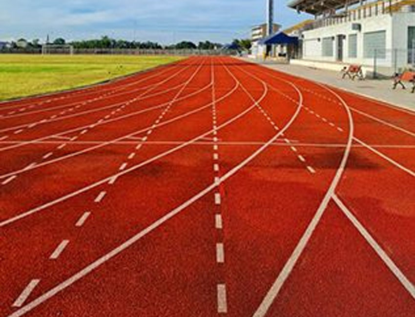 Games & Sports Infrastructure