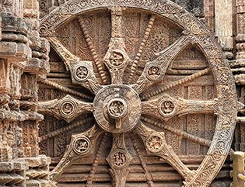 Heritage & Monuments