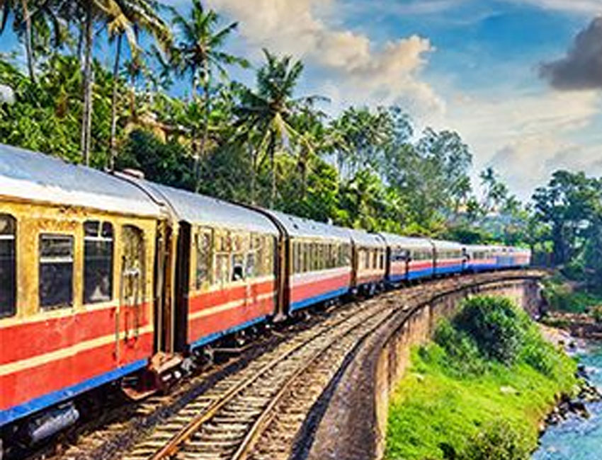 Railways