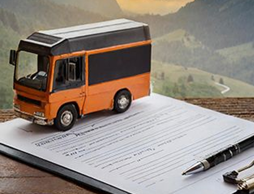 Registration & Licensing