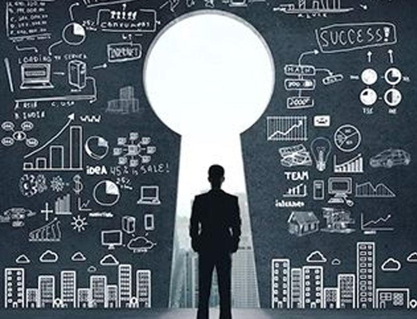 Running a Business