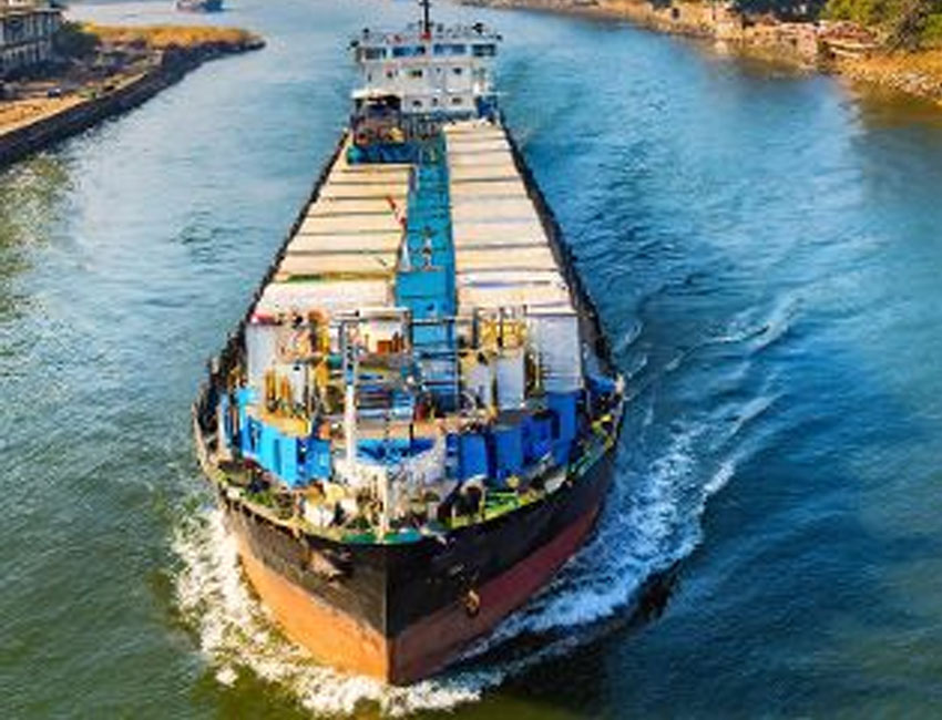 Waterways & Shipping