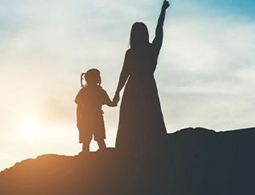 Women & Children
